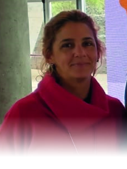 Rosario Burgos, directora general de la Dirección de Estadísticas y Censos de Entre Ríos